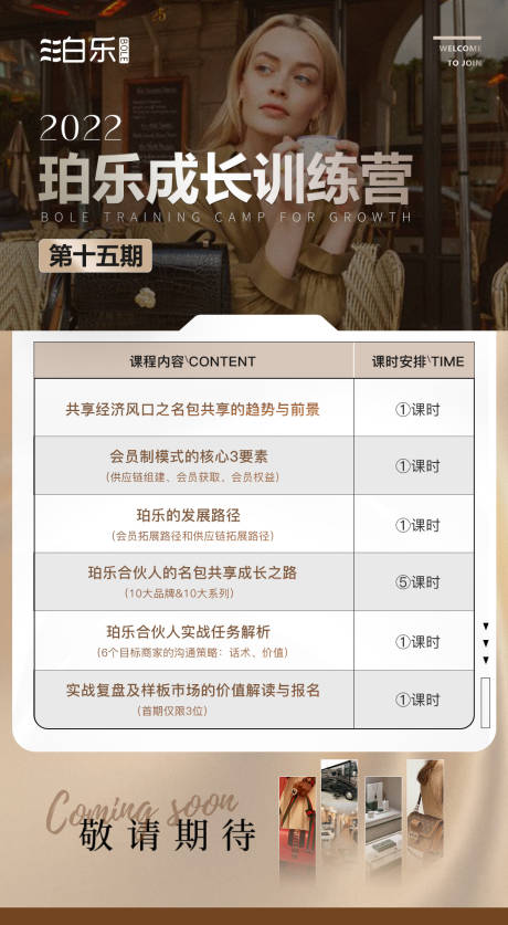 源文件下载【微商课程海报】编号：52690011842037451