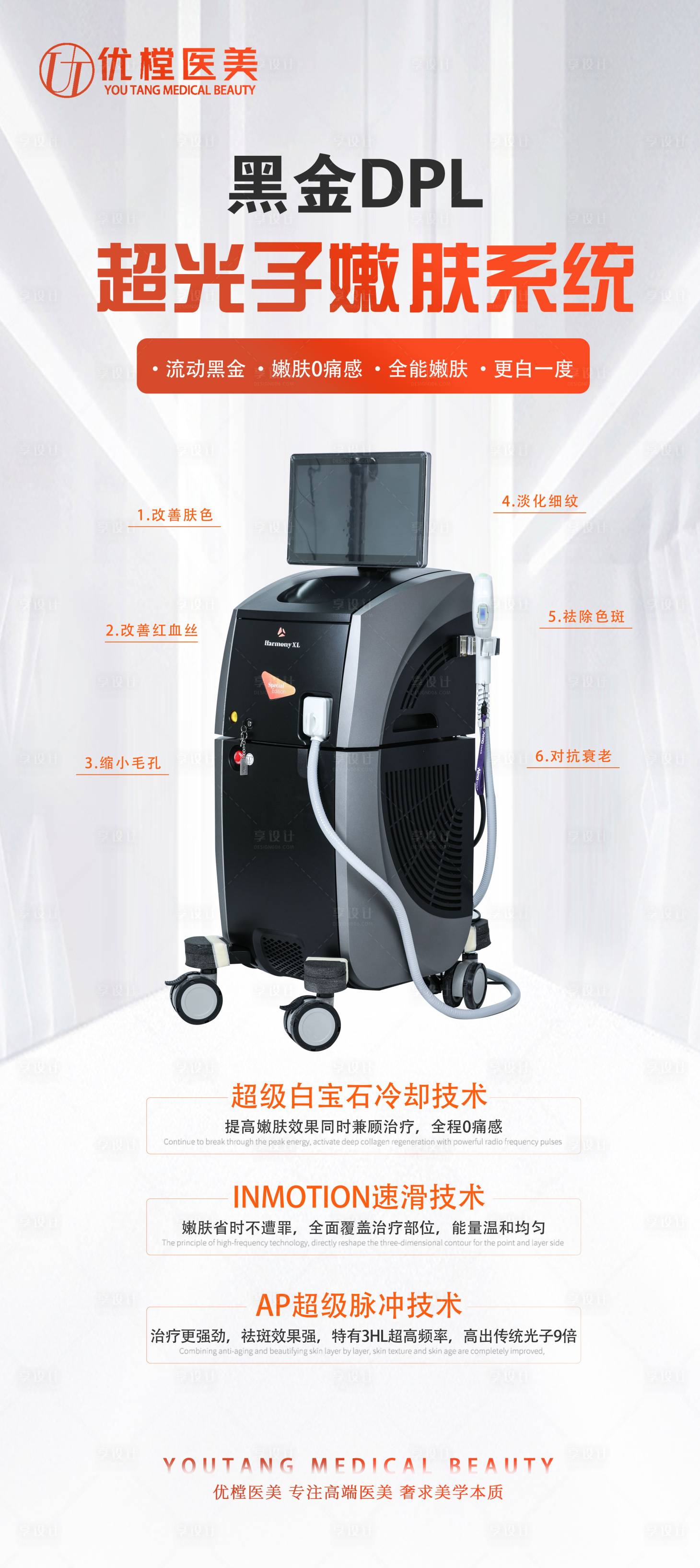 源文件下載【享設(shè)計】搜索編號：60260011551469618【醫(yī)美 】