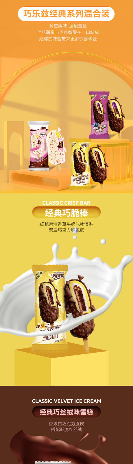 源文件下载【冰淇凌雪糕详情】编号：42710011560123647