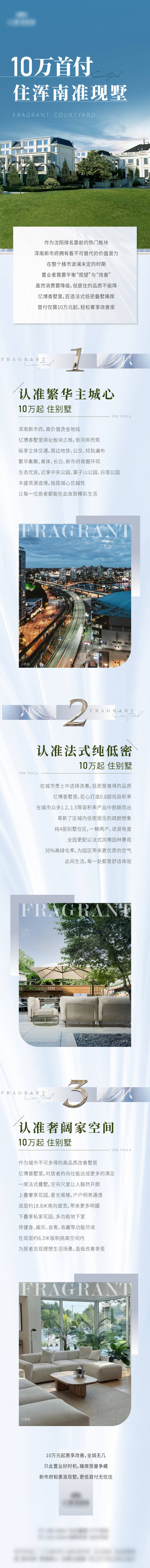 源文件下載【享設計】搜索編號：52650011879079924【地產價值長圖】