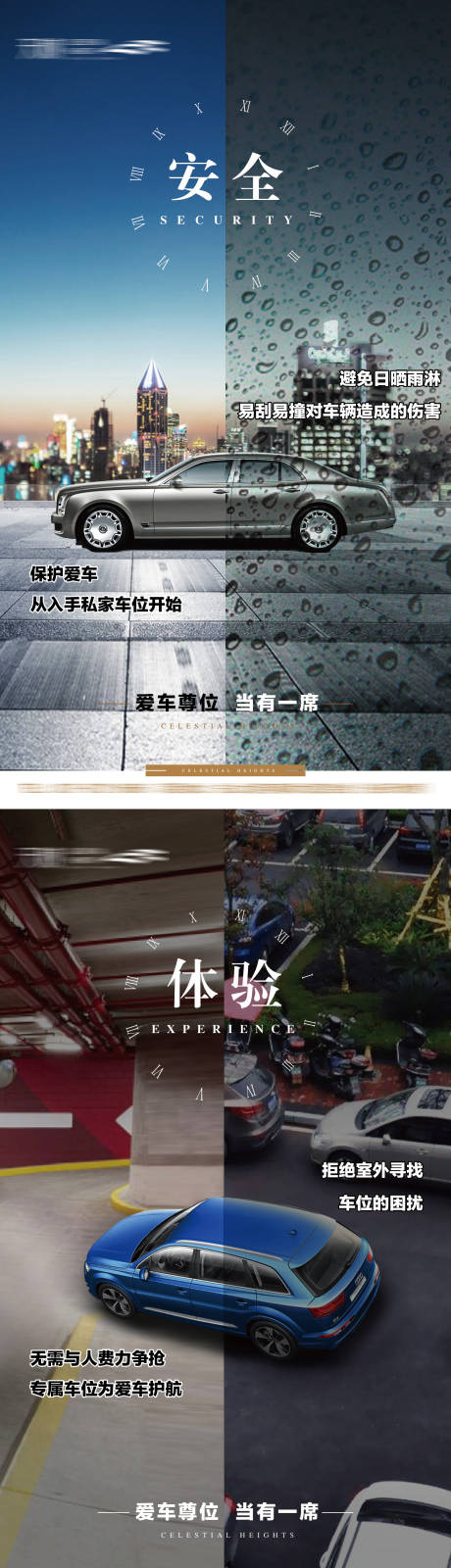 源文件下載【車位對(duì)比單圖】編號(hào)：38430011960046344