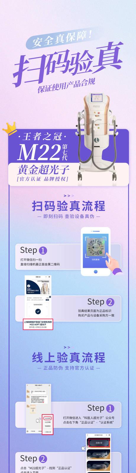 源文件下载【M22仪器扫码验真流程】编号：35870011995817181