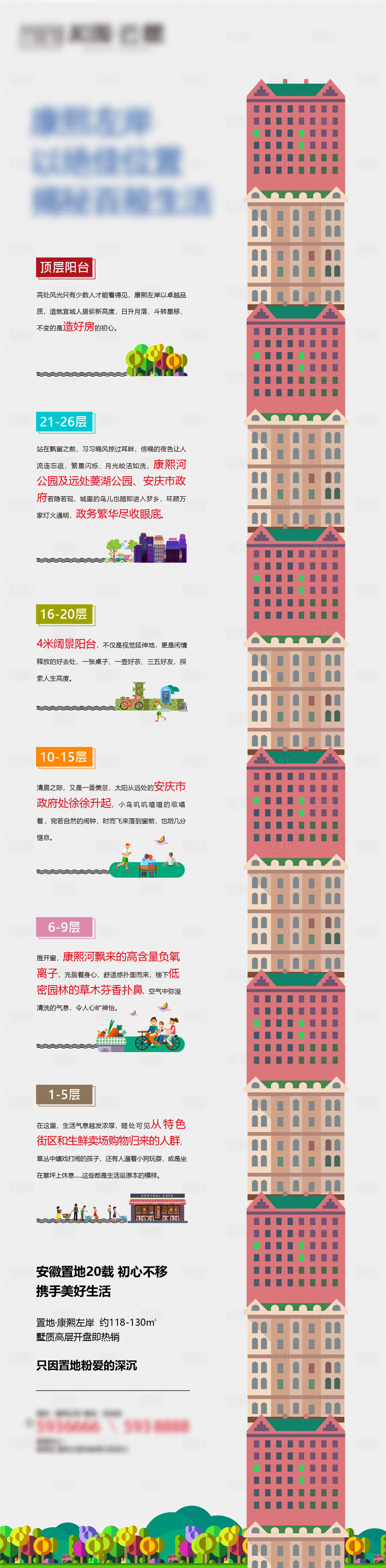 源文件下載【享設計】搜索編號：14940012325575016【地產價值長圖】