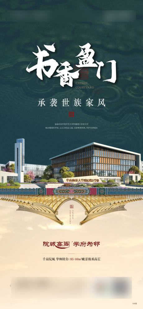 源文件下载【学区价值海报】编号：20220905172343668