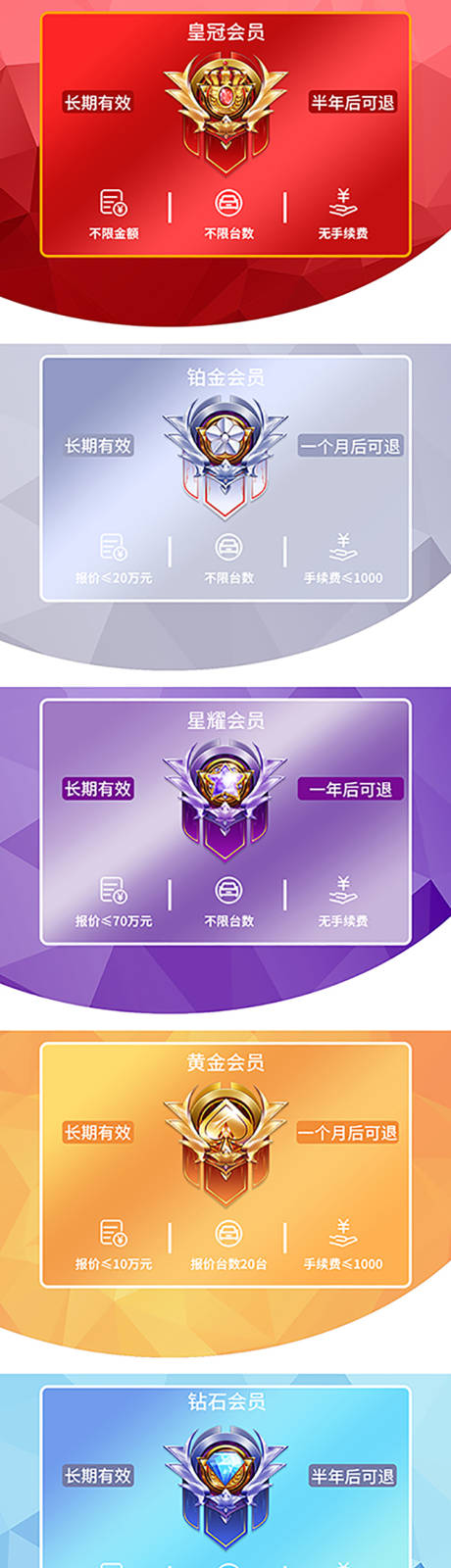源文件下载【洗车游戏会员等级小程序界面设计】编号：99260012125171027