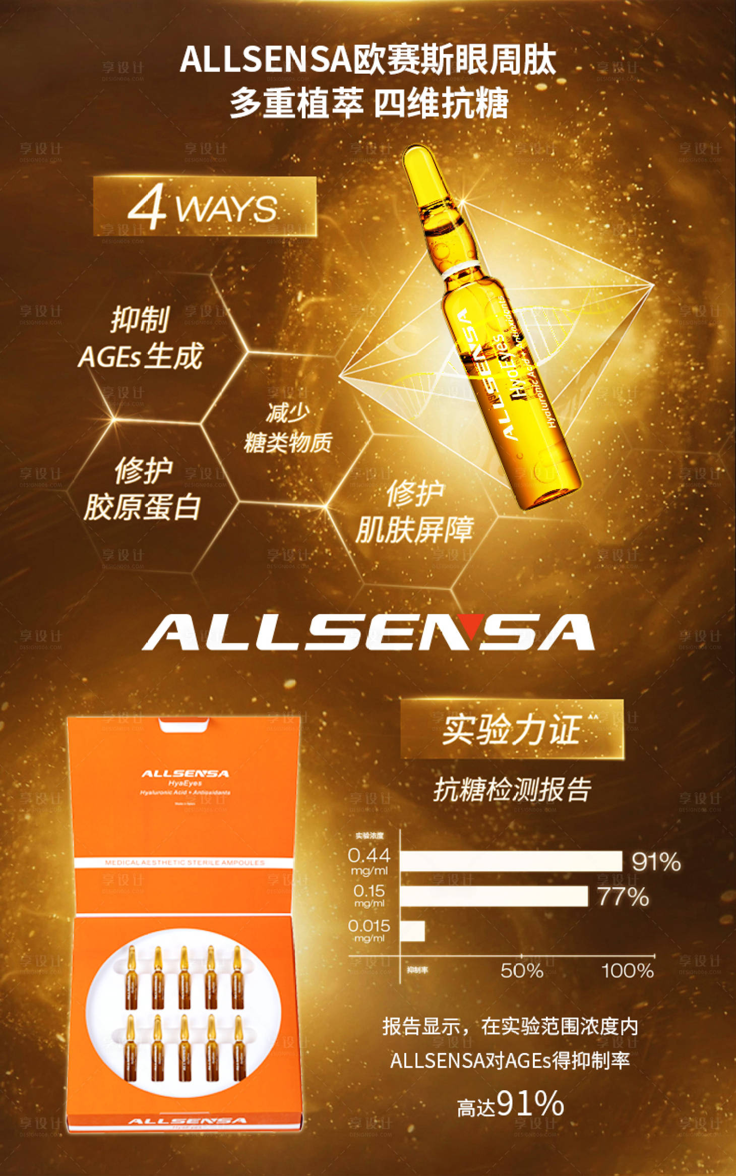 源文件下载【医美产品创意海报】编号：39030012404422730