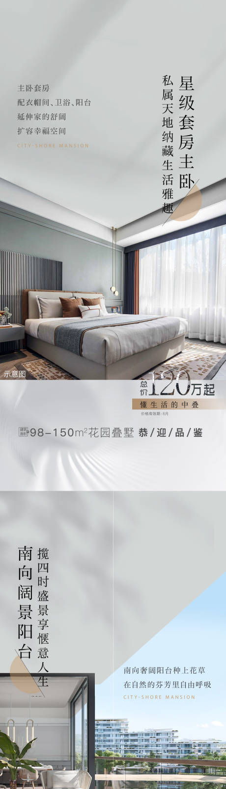 源文件下载【户型价值系列海报】编号：22460012065849780