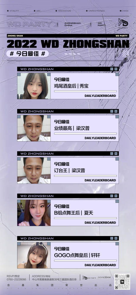 源文件下载【销售排名海报】编号：52250012307887011