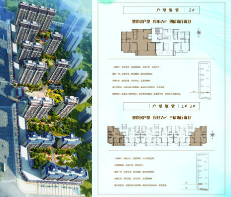 源文件下载【地产户型展板】编号：20220907104226496