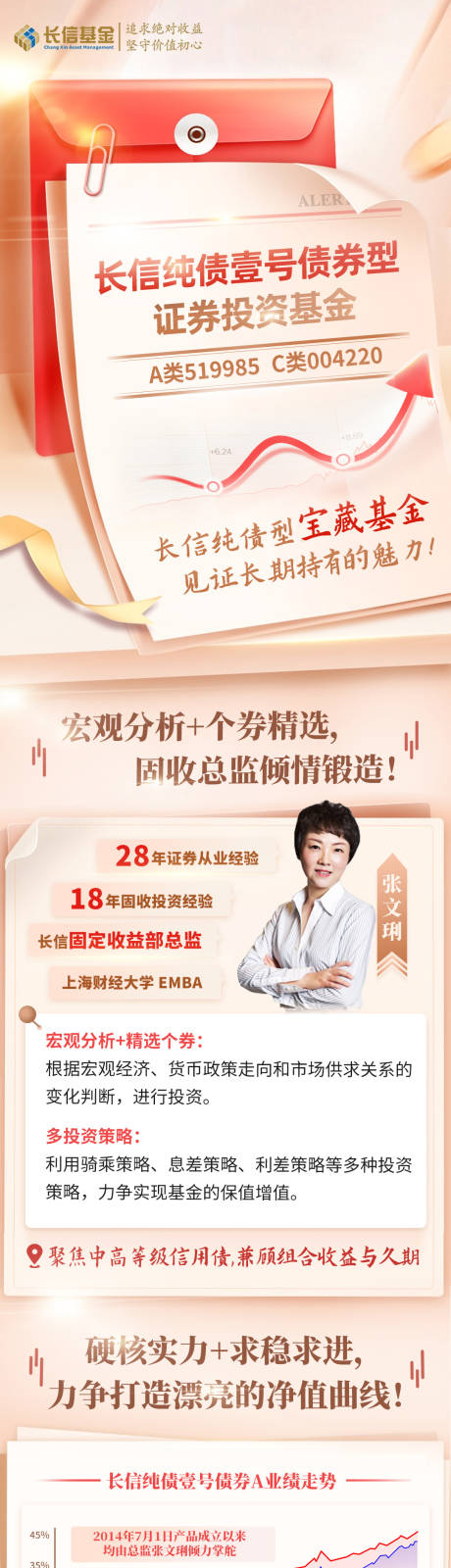 源文件下载【享设计】搜索编号：14660012434562289【基金投资长图海报】