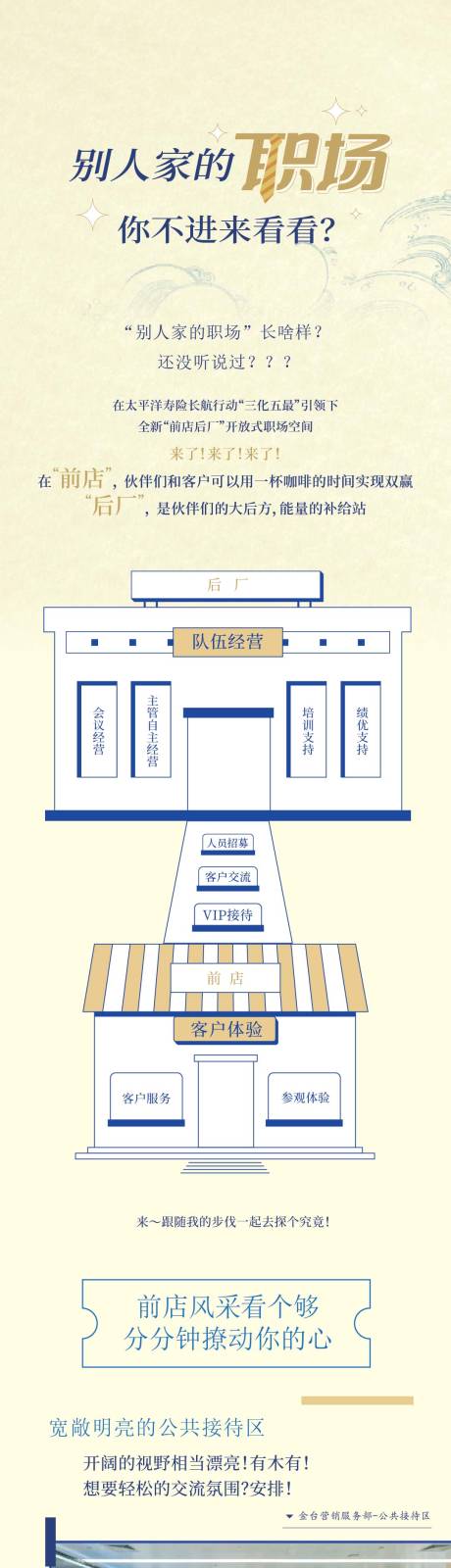 源文件下载【职场保险实景长图】编号：20220924075120977