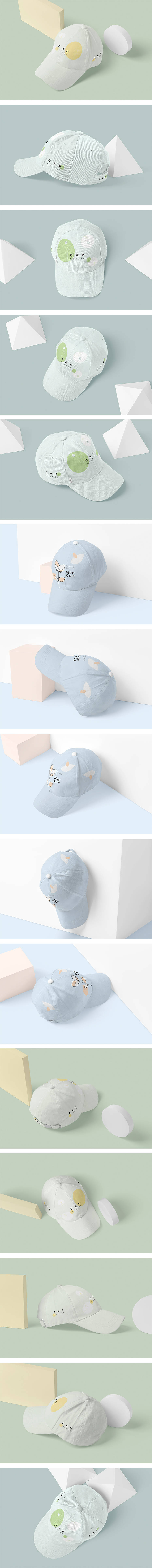 源文件下载【享设计】搜索编号：73320012368358336【高端品牌VI文创样机】