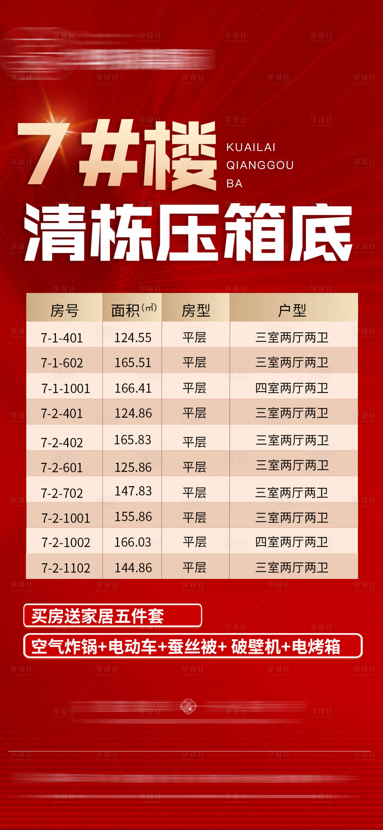 源文件下载【享设计】搜索编号：47580012414572088【清盘  】