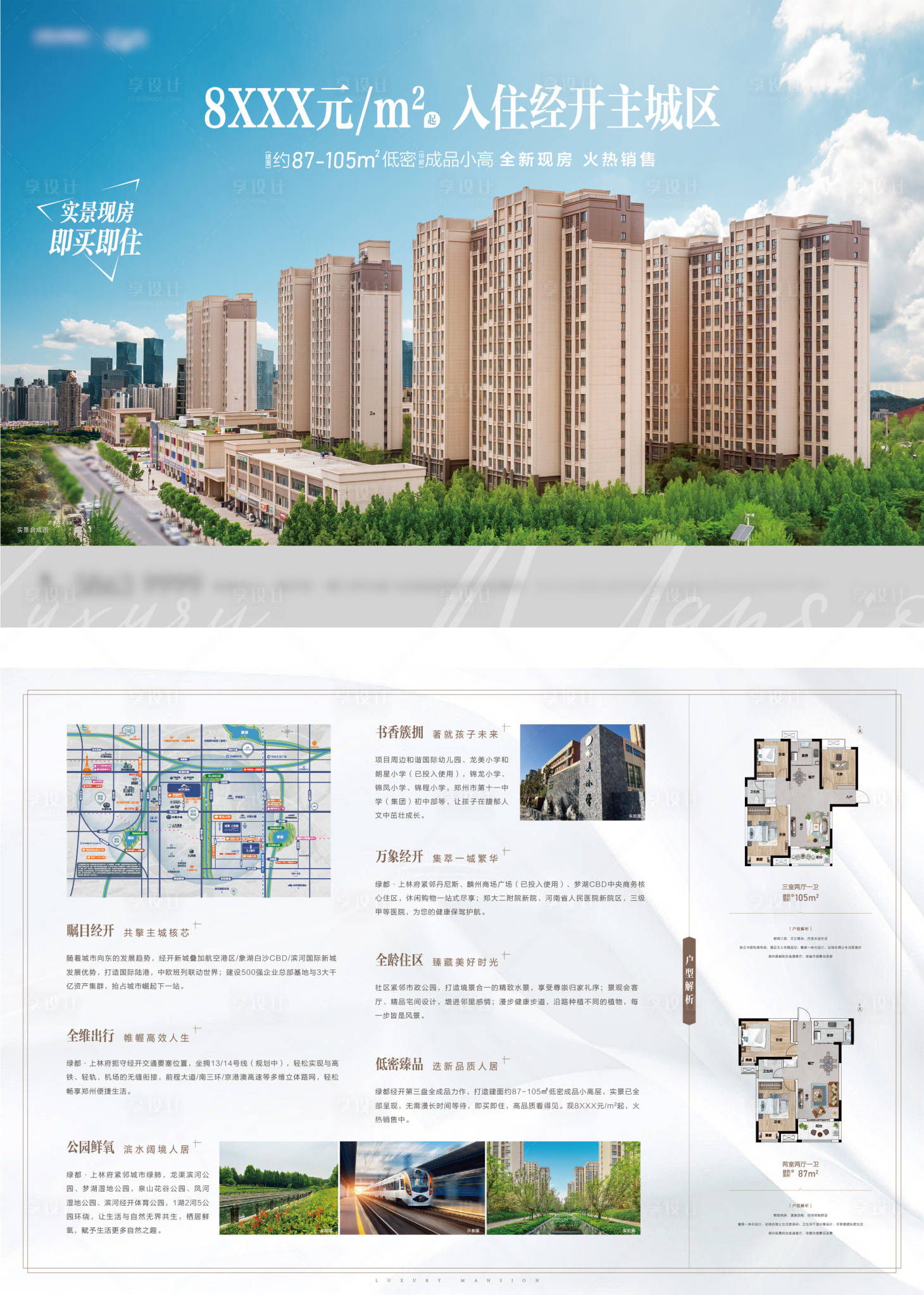 源文件下载【地产价值DM单】编号：34280012230657640