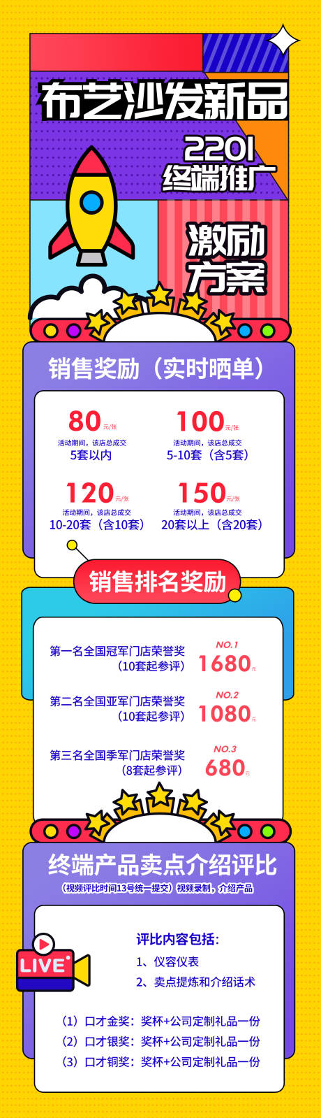 源文件下载【享设计】搜索编号：89410012343719822【新品推广长图】
