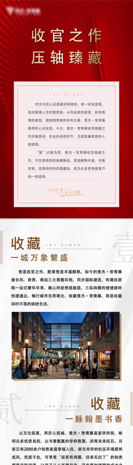 源文件下载【交房长图】编号：28890012054462968