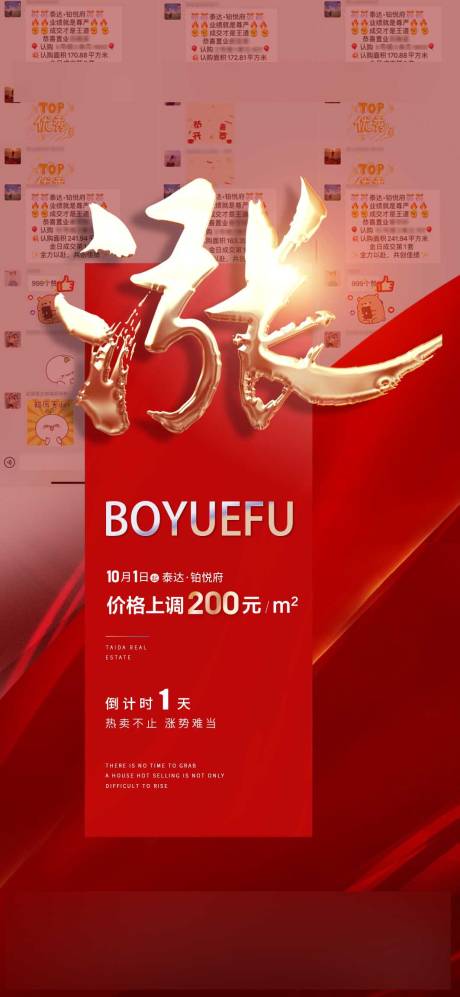 源文件下载【涨价单图】编号：30120012485962029