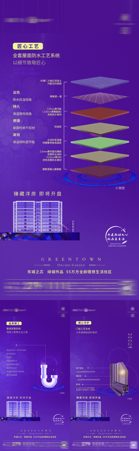 源文件下载【蓝色价值点系列稿工艺工法 2】编号：89710012485998827