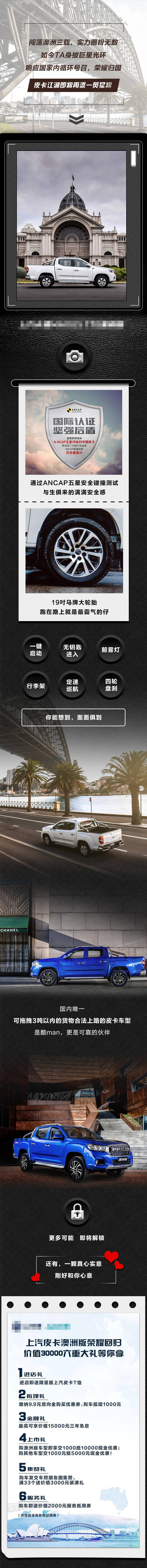 源文件下载【享设计】搜索编号：47020012472856363【皮卡澳洲促销电商详情页】
