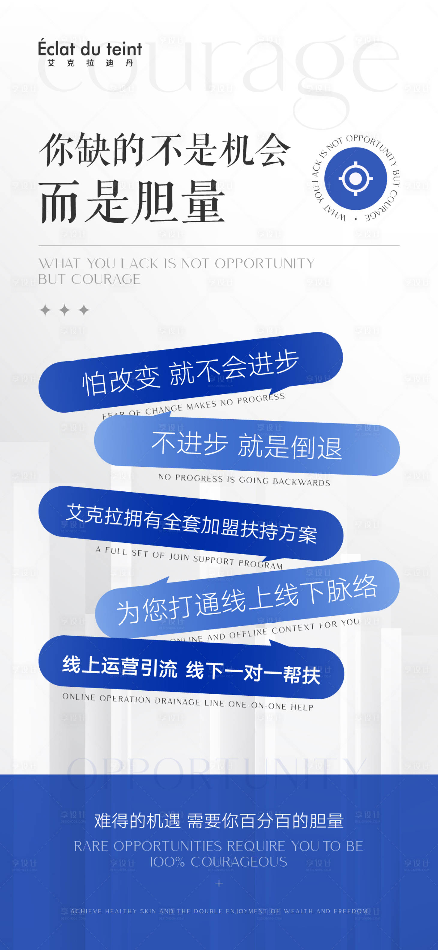 源文件下载【美业会议课程招商加盟海报】编号：67410012457089028