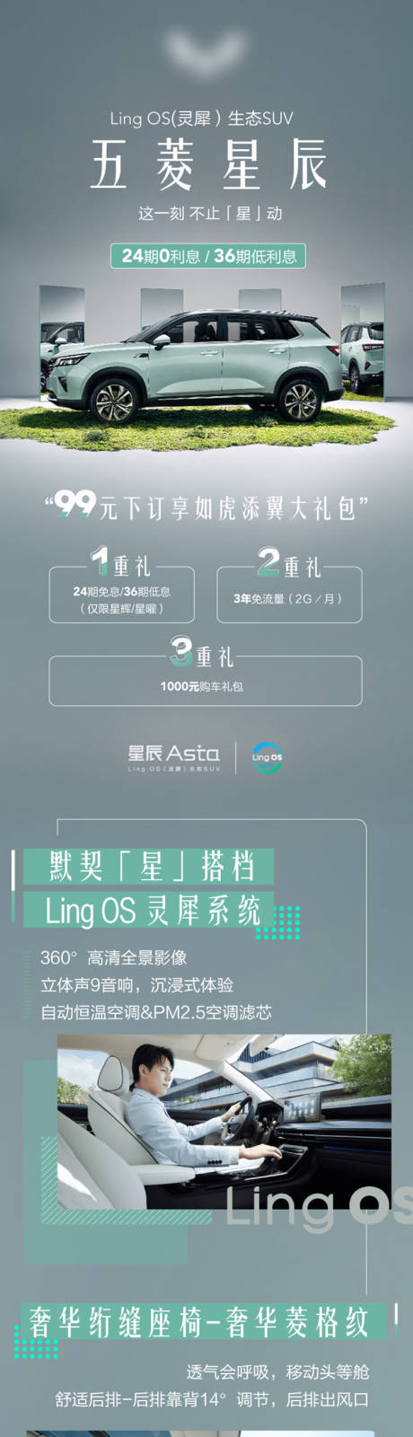 源文件下载【汽车宣传长图】编号：50520012191962145