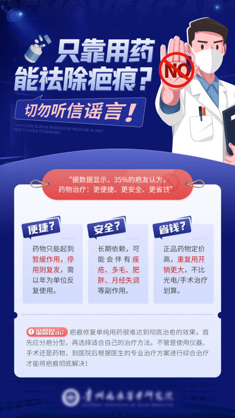 源文件下载【医疗科普海报】编号：47880012190425596