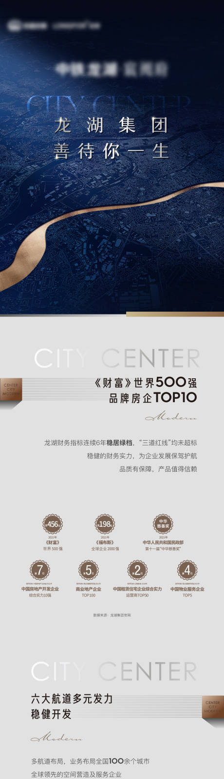 源文件下载【地产价值点长图专题设计】编号：80730012209608070