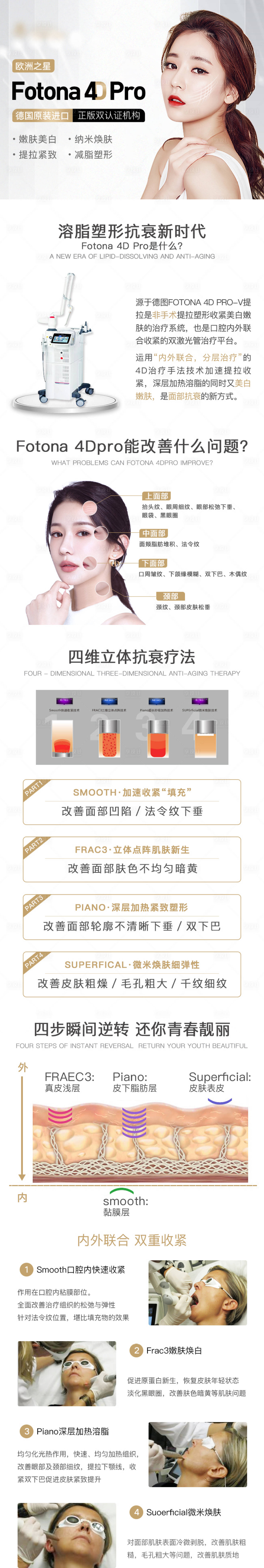 源文件下载【享设计】搜索编号：85270012223653719【医美抗衰详情页】