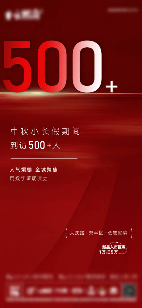 源文件下载【地产热销红盘单图】编号：34110012190589347