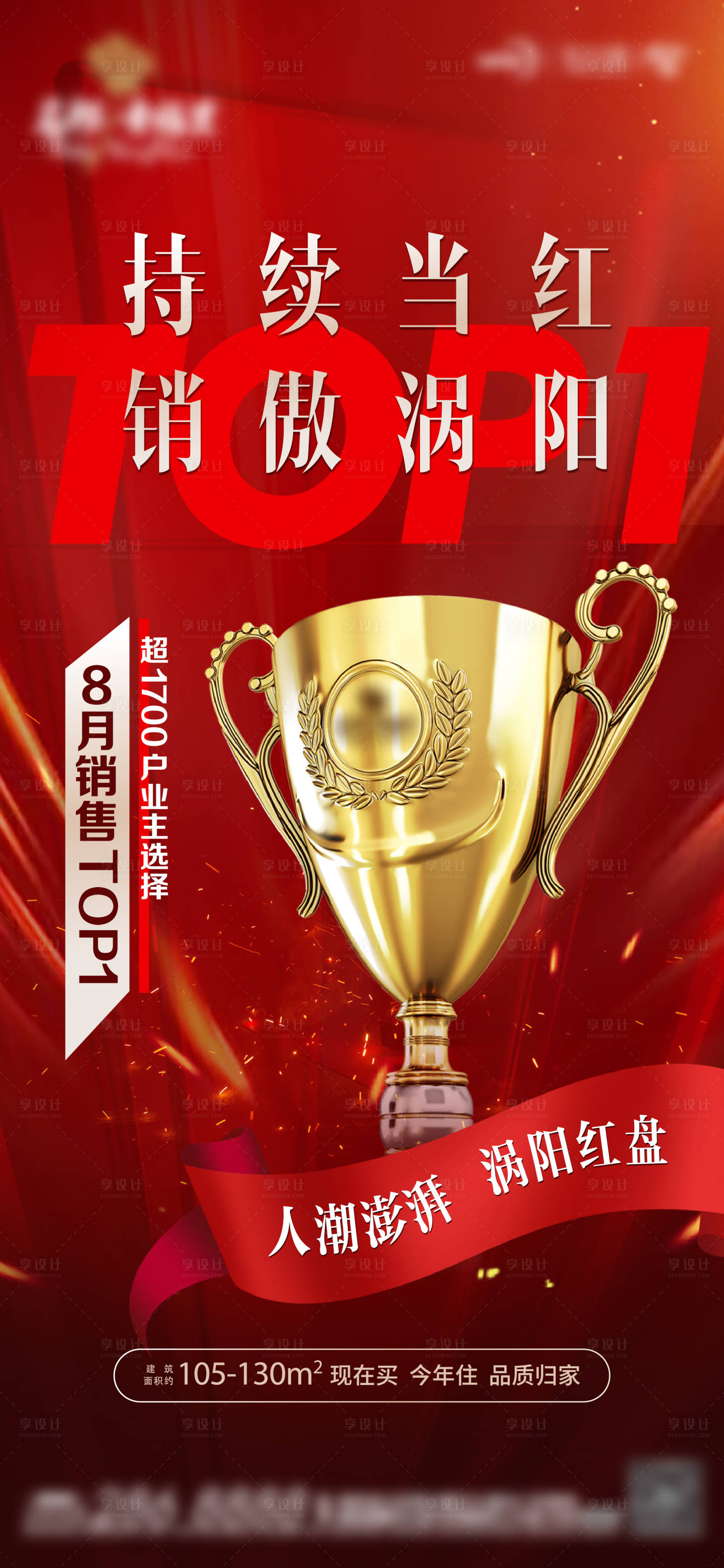 源文件下载【享设计】搜索编号：77520012128291876【红色 销冠】