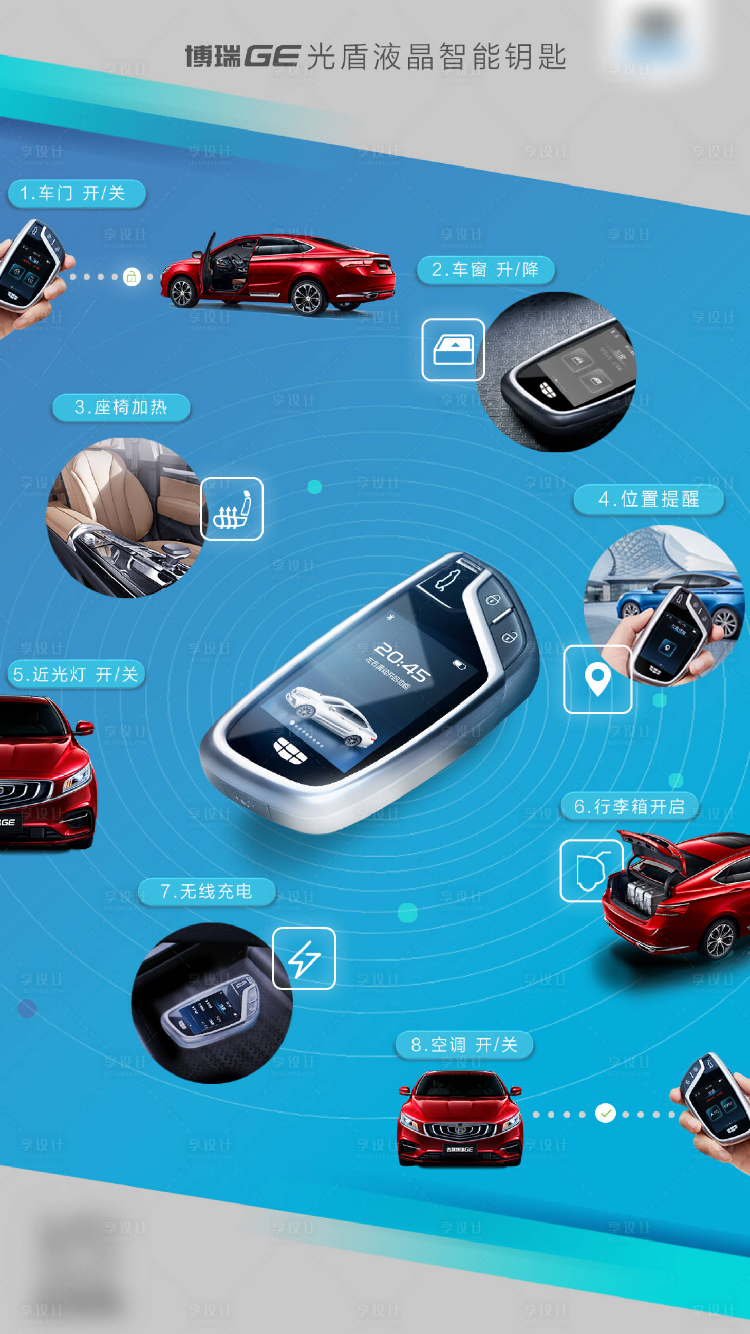 源文件下載【享設計】搜索編號：82980012364698938【汽車營銷海報】