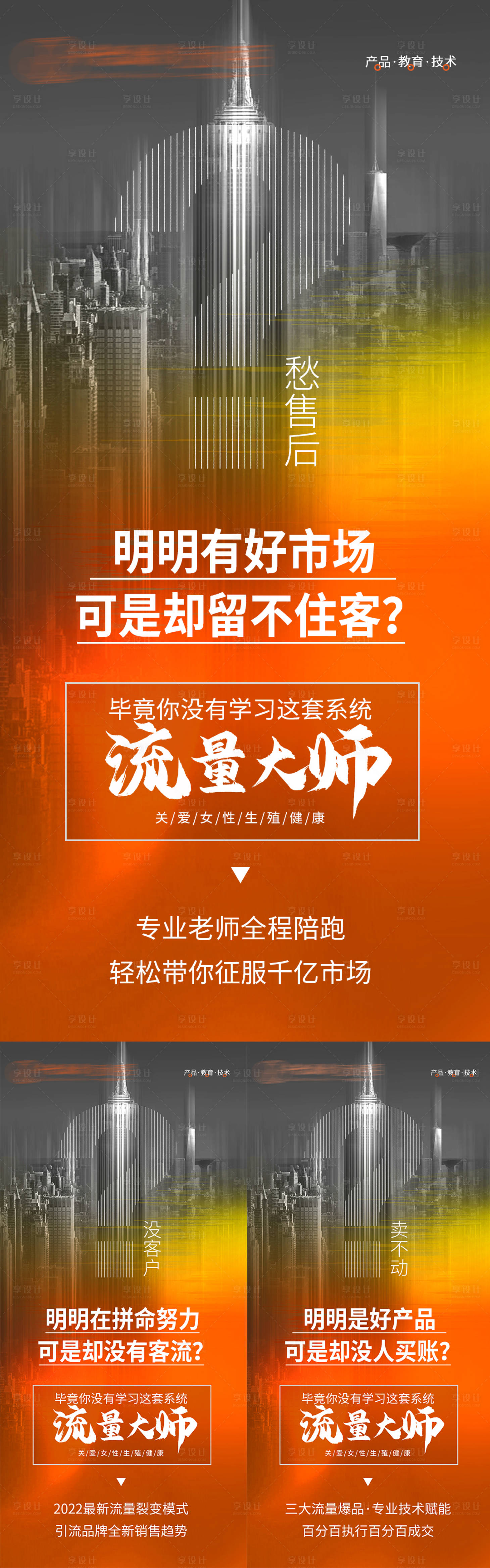 源文件下載【享設(shè)計】搜索編號：93890012091962959【行業(yè)痛點系列】