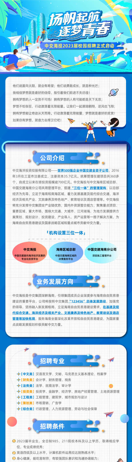 源文件下载【校园招聘长图】编号：87250012090572053