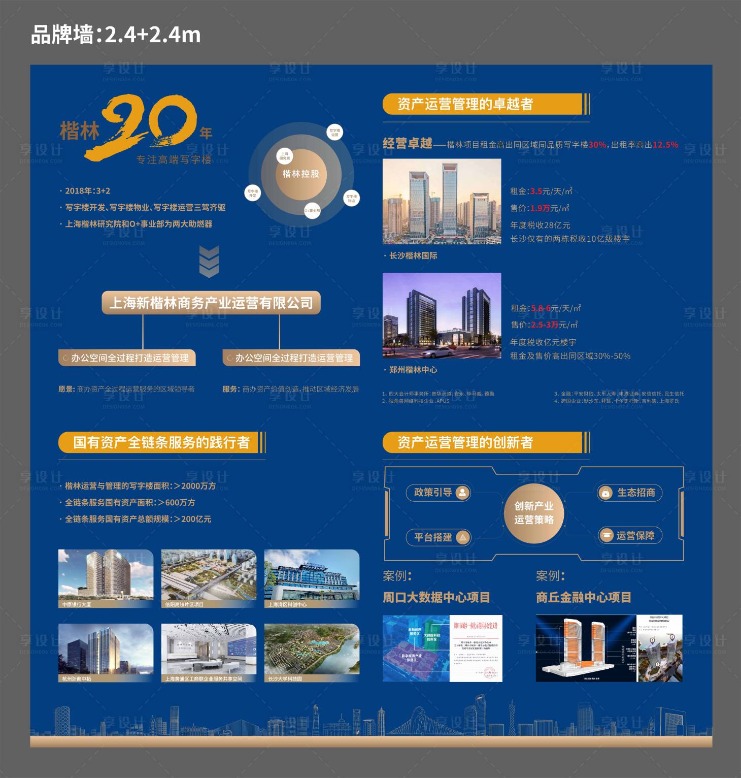 源文件下载【享设计】搜索编号：87030012139877725【品牌文化价值墙】