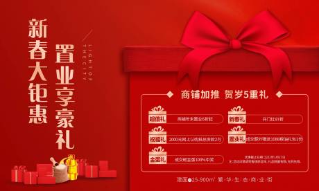 源文件下载【五重礼背景板】编号：63260012164915473