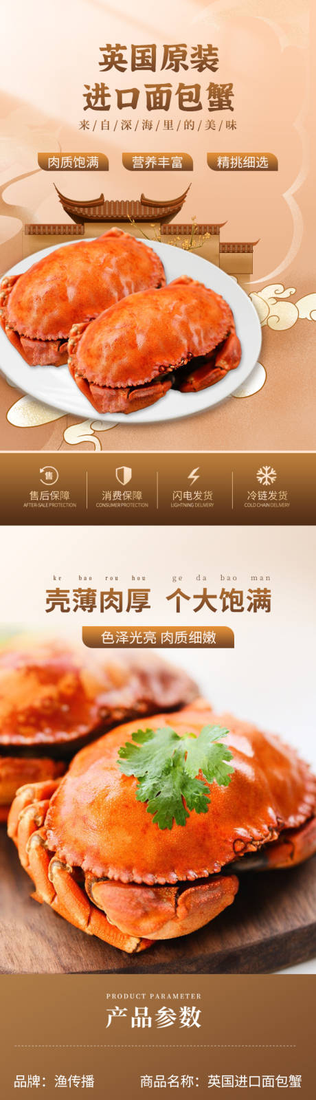 源文件下载【面包蟹详情页】编号：20220902143746899