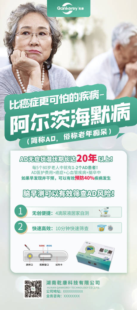 源文件下载【医疗易拉宝老人】编号：60350012115137888