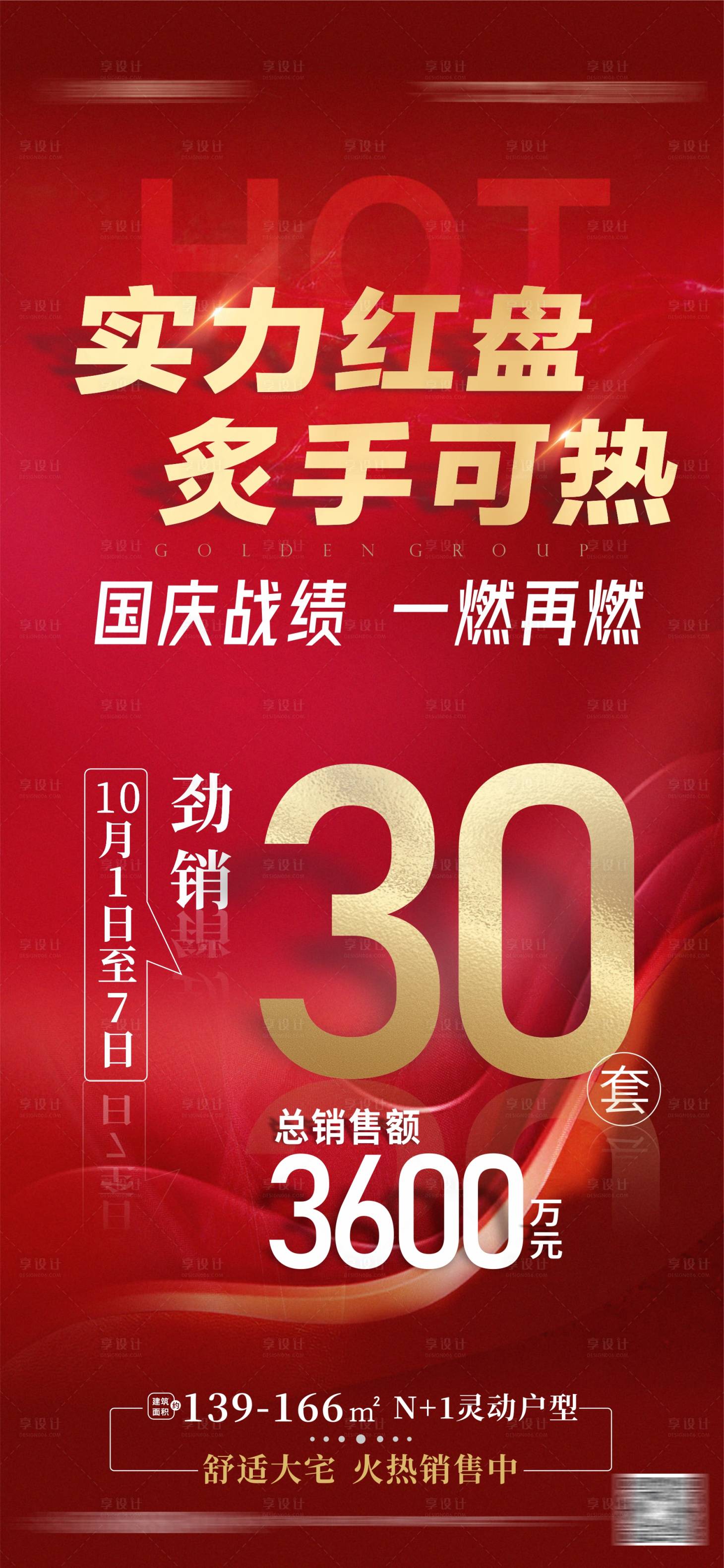 源文件下載【熱銷勁銷海報】編號：23930012561184460