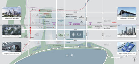 源文件下载【地产区位图】编号：20221028153106973