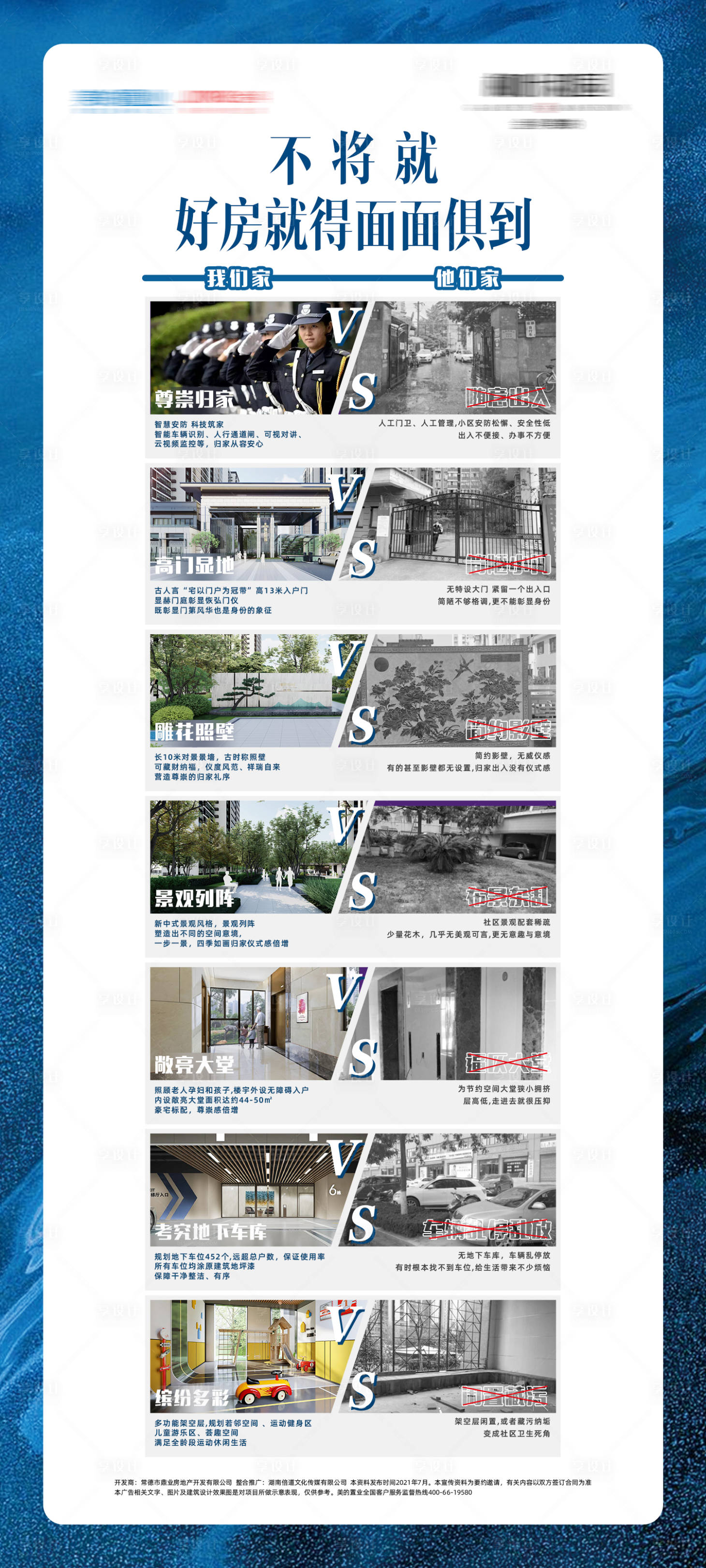 源文件下載【享設計】搜索編號：18070012723196289【新老城區對比展架】