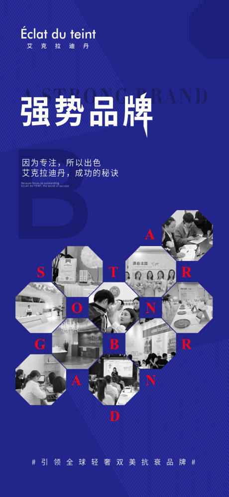 源文件下载【营销课程简约海报】编号：51860012769481179