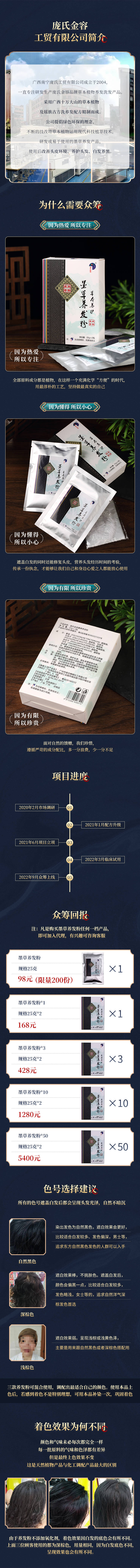 源文件下载【国潮造点好物染发粉详情页】编号：90150012571347976
