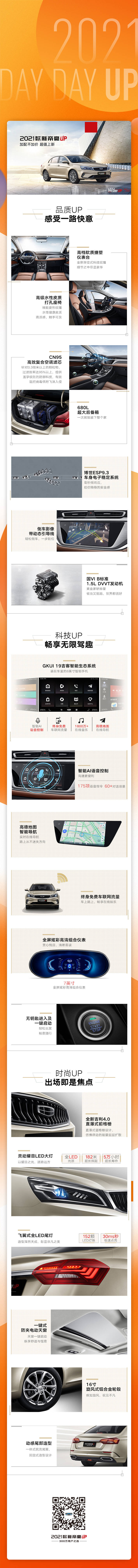源文件下載【汽車公眾號政策海報長圖】編號：79350013027575653