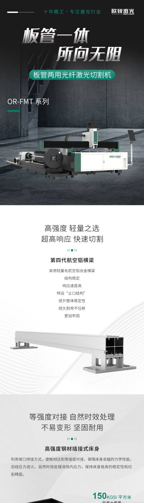 源文件下载【电商详情长图机械产品宣传海报】编号：34380012889149696