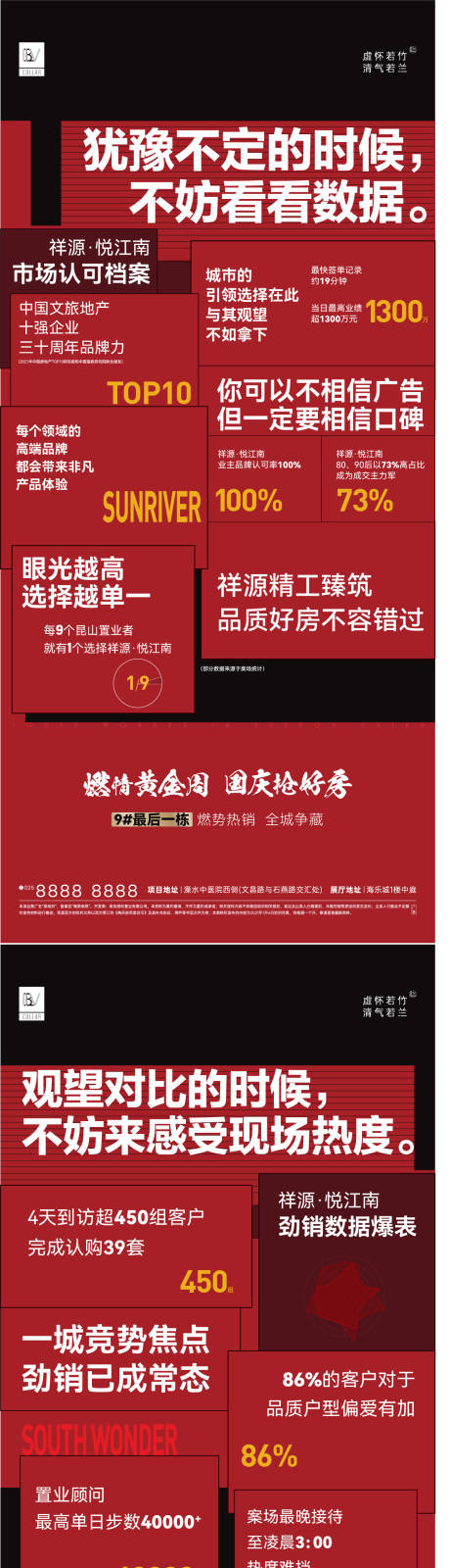 源文件下載【地產熱銷系列海報】編號：29300012609057194