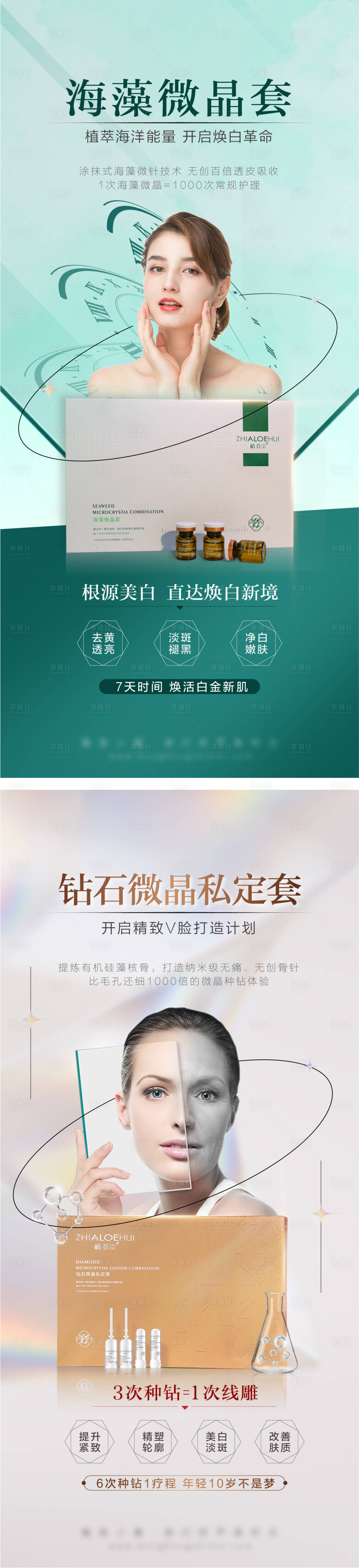 源文件下载【医美产品微推】编号：92460012521885646