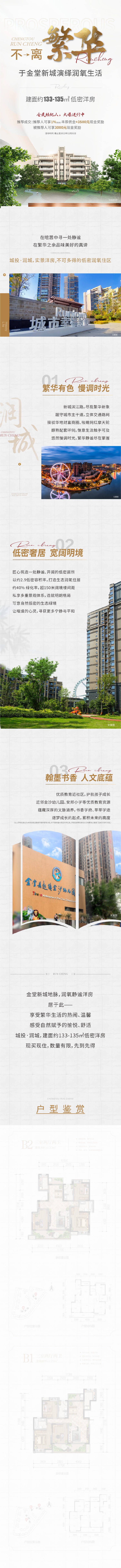 源文件下載【洋房價值長圖】編號：31110012939855949
