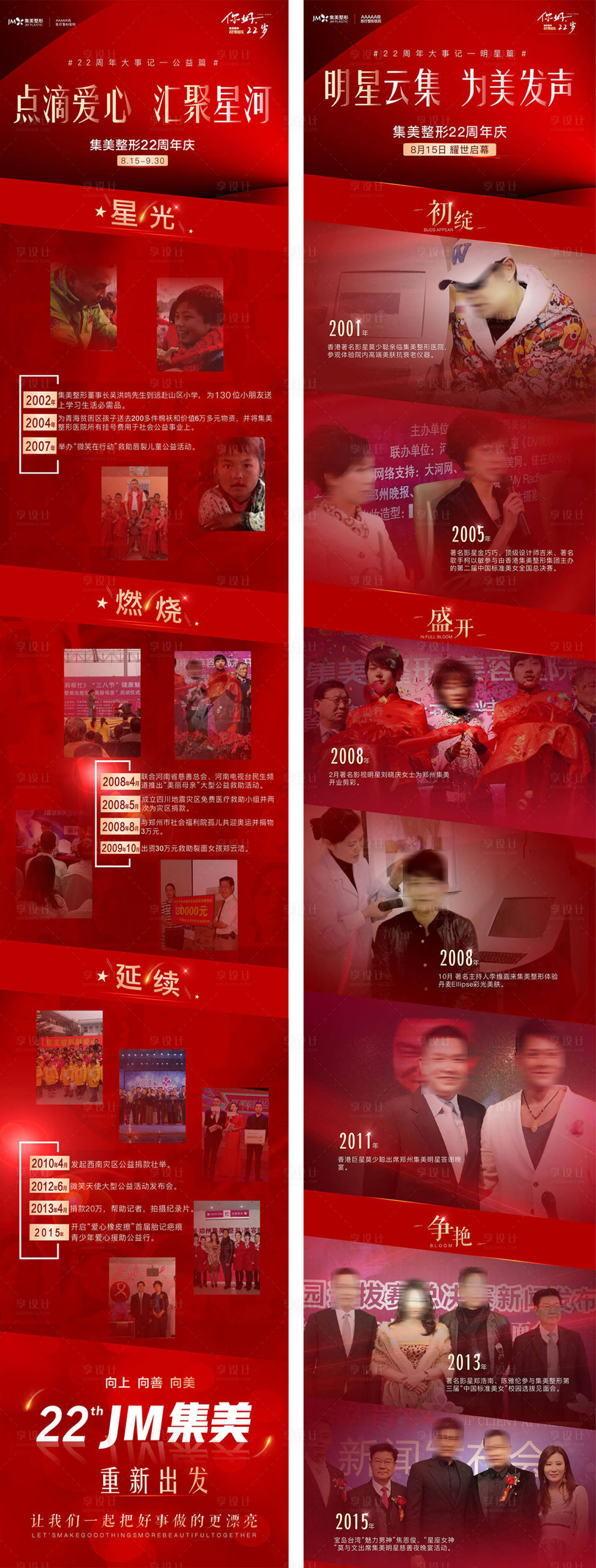 源文件下载【享设计】搜索编号：94870012696383932【医美公益长图】