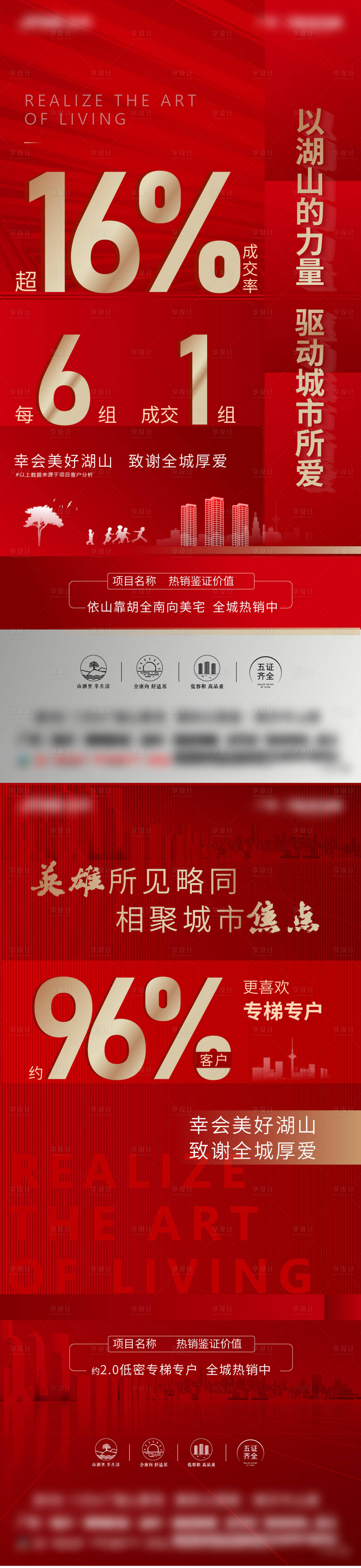 源文件下載【享設(shè)計】搜索編號：52170013014535861【紅盤熱銷流量數(shù)據(jù)海報】