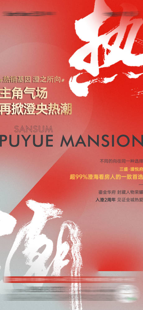 源文件下载【周年热销海报】编号：82960012591979072